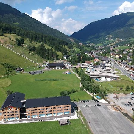 Cooee Alpin Hotel Bad Kleinkirchheim Exterior photo