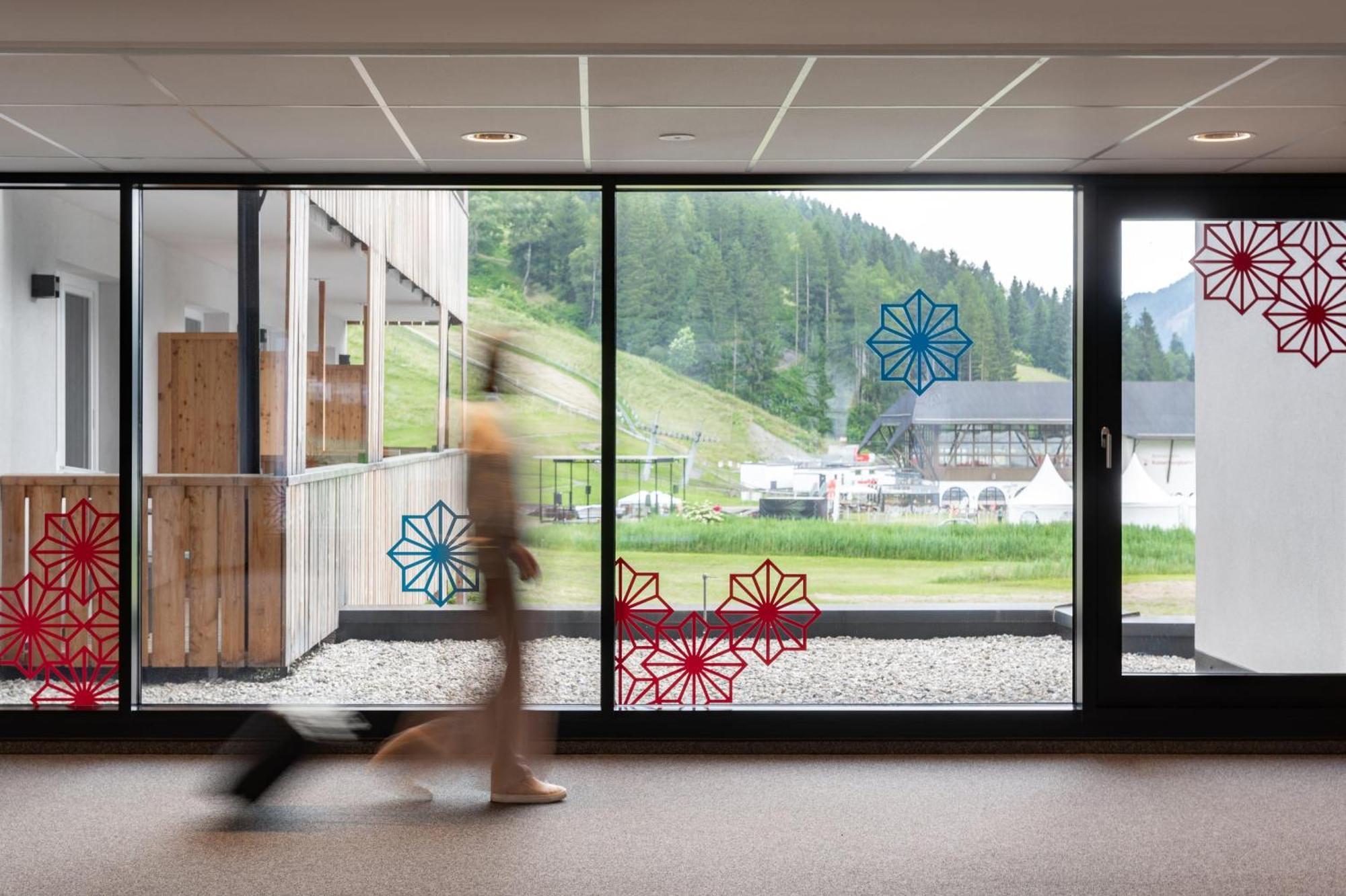 Cooee Alpin Hotel Bad Kleinkirchheim Exterior photo
