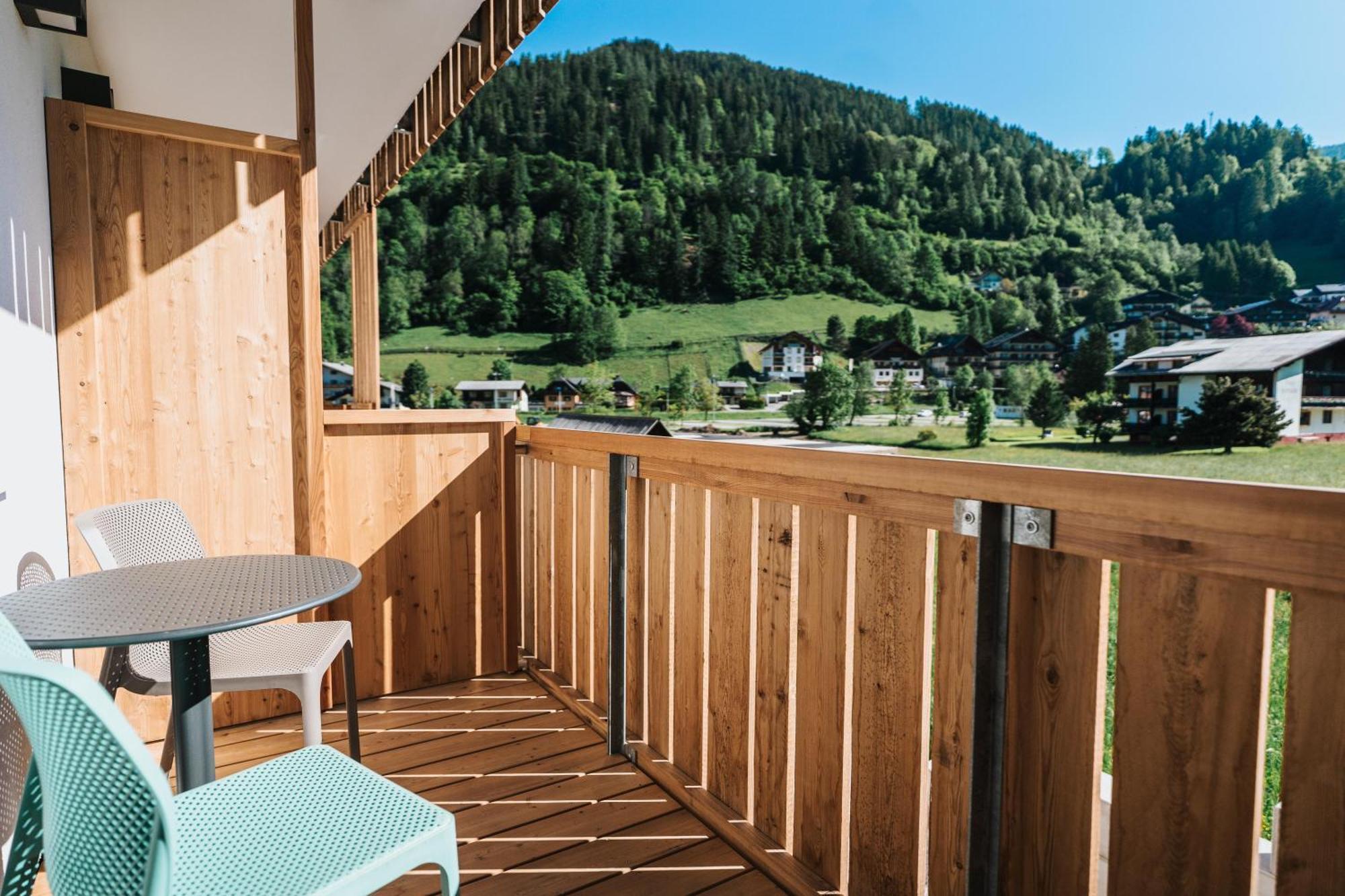 Cooee Alpin Hotel Bad Kleinkirchheim Exterior photo