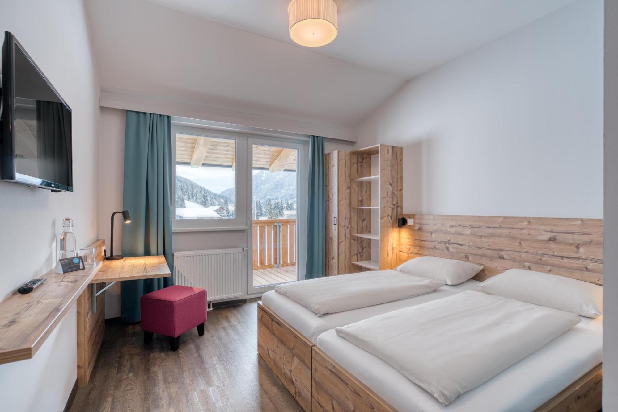 Cooee Alpin Hotel Bad Kleinkirchheim Exterior photo