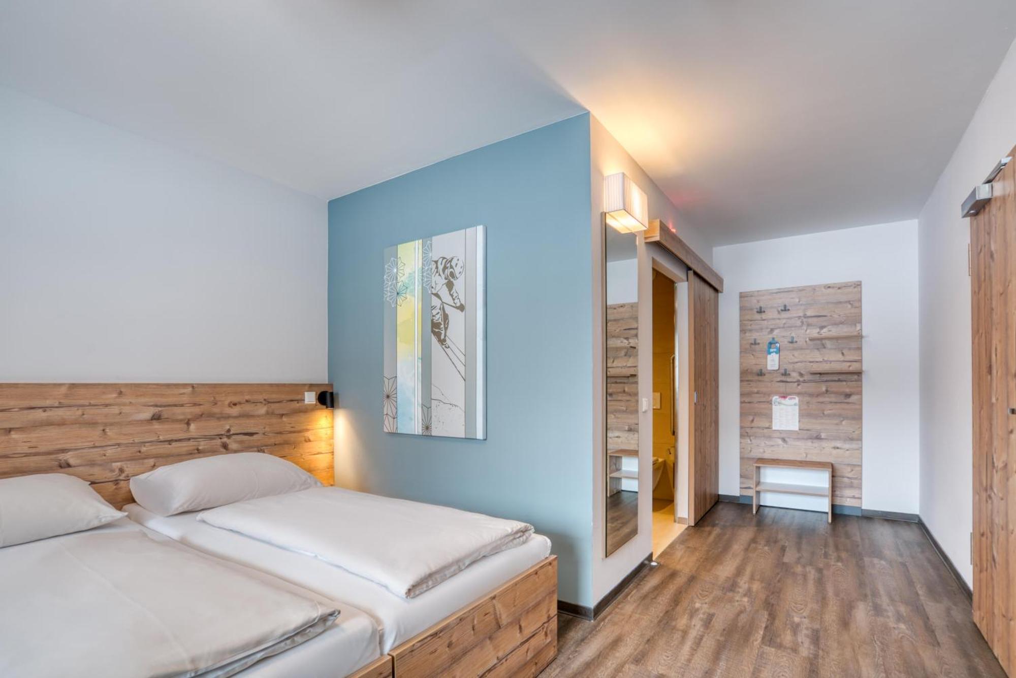 Cooee Alpin Hotel Bad Kleinkirchheim Exterior photo