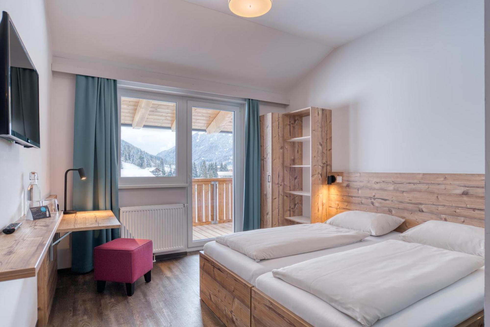 Cooee Alpin Hotel Bad Kleinkirchheim Exterior photo